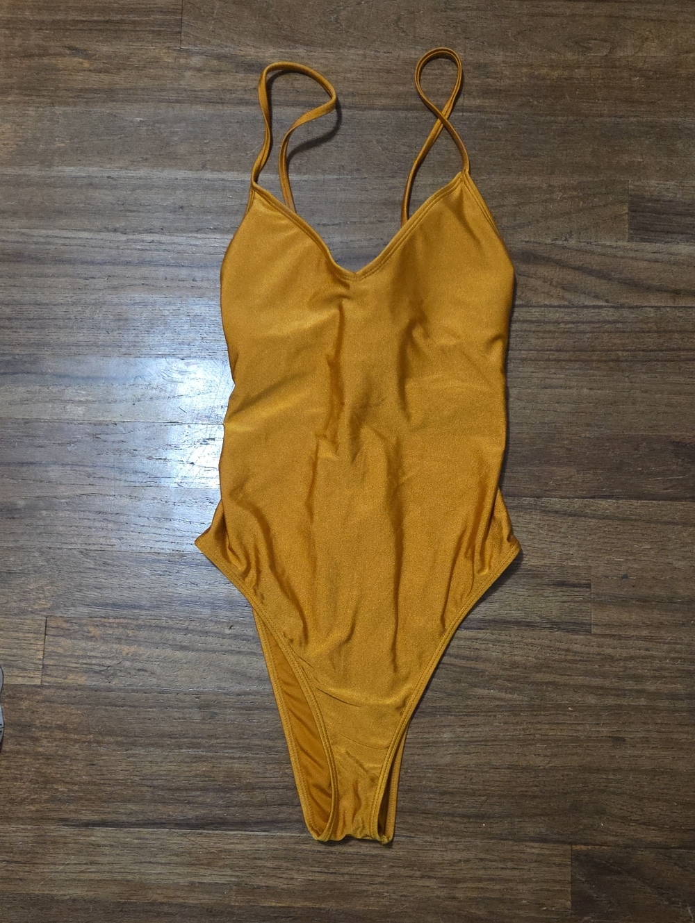 Forever 21 One-Piece Swimsuit